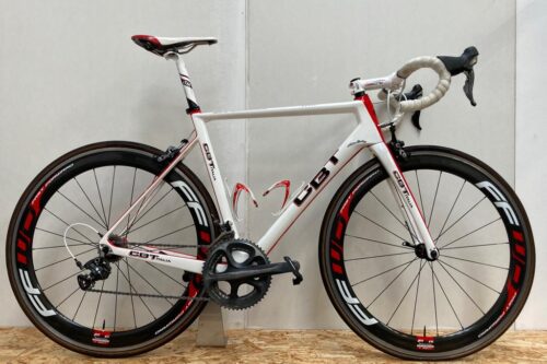 CBT racefiets