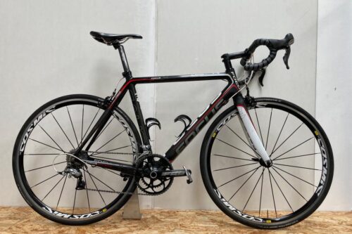 Focus racefiets