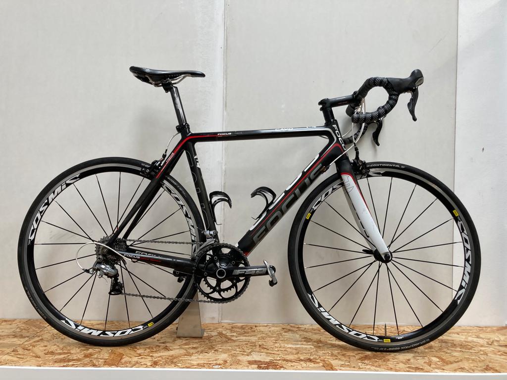 Focus racefiets